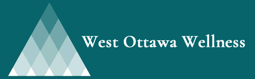 West Ottawa Wellness Logo